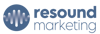 Resound Marketing LLC Logo
