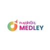 Marketer Medley Logo
