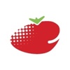 StrawberrySocial Ltd Logo