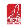 Rocket Social Impact Logo