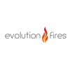 Evolution Fires Logo