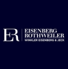 Eisenberg, Rothweiler, Winkler, Eisenberg & Jeck, P.C. Logo