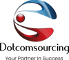 Dotcomsourcing Logo