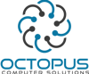 Octopus Computer Solutions Logo