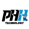 PHH Technologies LLP Logo