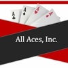 All Aces, Inc. Logo