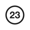 23 Logo