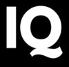 E-BUSINESS IQ Logo