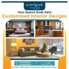 Unique Interiors Logo