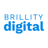 Brillity Digital Logo
