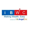 IBWC Wealth Logo