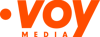 Voy Media Advertising & Marketing Logo