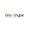 Growthype Private Limited Logo