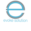 Evoke Solution Logo