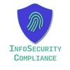 InfoSecurity Compliance Corp Logo