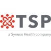 TSP- Taylor Strategy Partners Logo