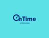 OnTime Attestation Logo