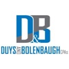 Duys & Bolenbaugh CPAs Logo