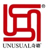 Unusual Creative Group Logo