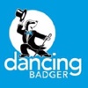 Dancing Badger Logo