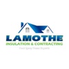 lamothe insulation & contractin Logo