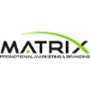 Matrix Promotional Marketing Logo