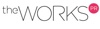 The Works PR Logo