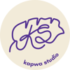 kapwa studio Logo