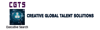 Creative Global Talent Solutions Logo