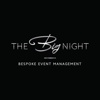The Big Night Events Logo