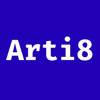 Arti8 Logo