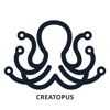 CREATOPUS Logo