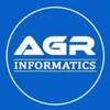 AGR Informatic Logo