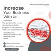 Matnet Technologies Logo