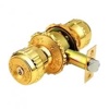 Dallas Lock Master Logo