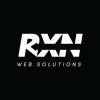 RXN Web Solutions Logo