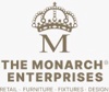 The Monarch Enterprises Logo