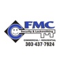 FMC Lock & Key Inc Logo