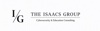 The Isaacs Group Logo