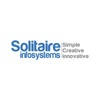 Solitaire Infosystems Pvt Ltd Logo