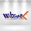 WEBSYTEX DIGITAL PRIVATE LIMITED Logo