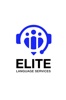 Elite Language Services LLC Logo