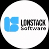 Lonstack software Logo
