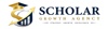 Scholar Growth Agency Logo