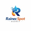 Rainec Spot Logo