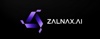 ZALNAX.AI Logo