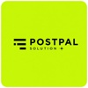 PostPal Solution Logo