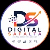 Digital Safalta Logo