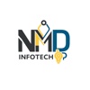 NMD INFOTECH Logo