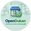 Opendukan Logo